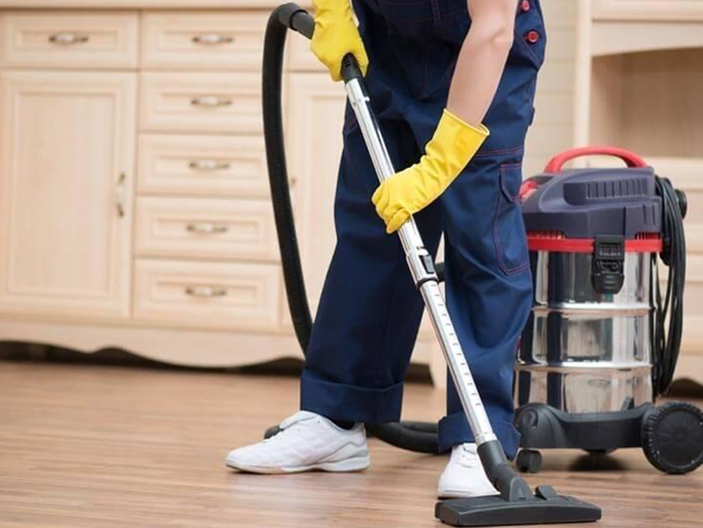 high pressure cleaners Melbourne