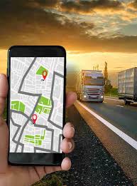 gps tracker for truck Perth