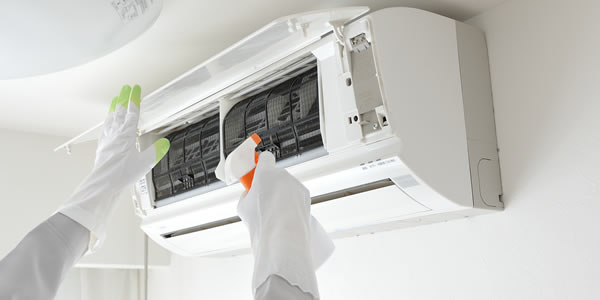 air conditioning repairs Melbourne