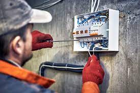electrician Melbourne