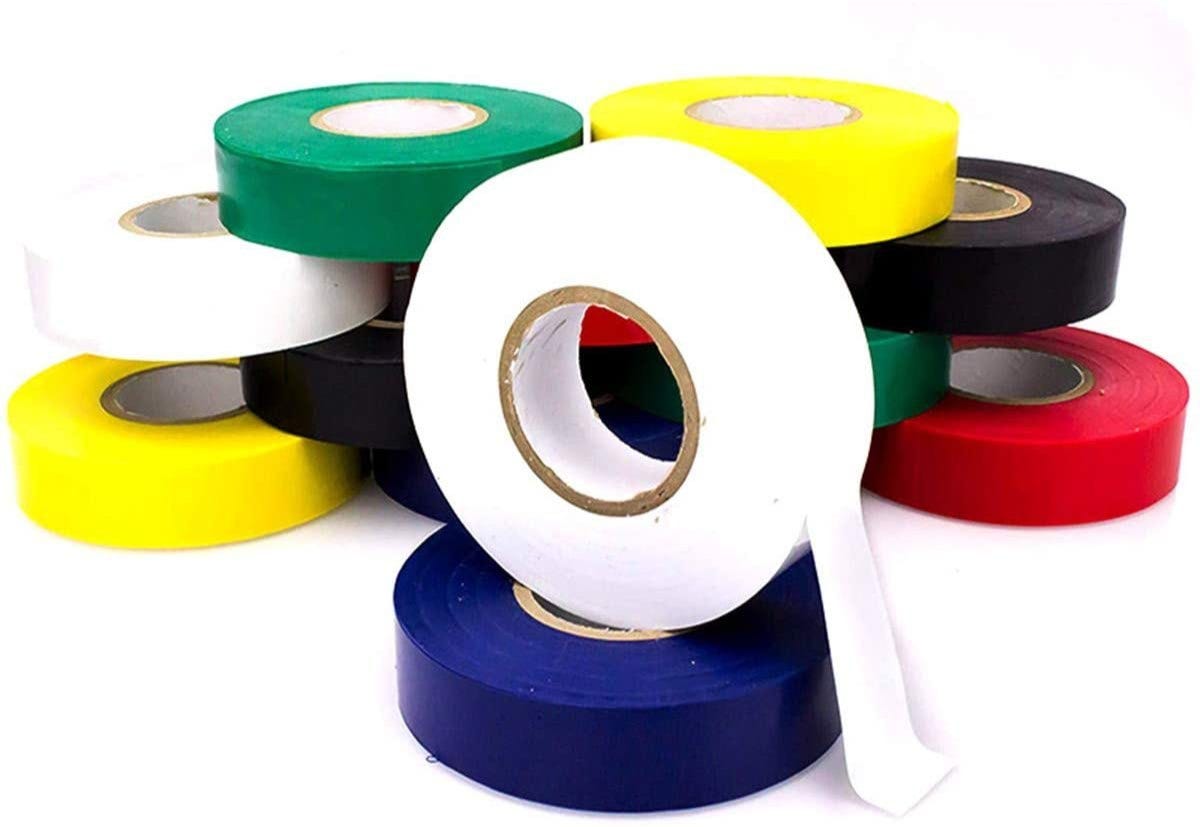 electrical tapes
