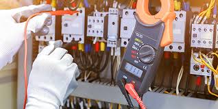 electrical maintenance Melbourne