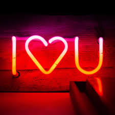love neon signs
