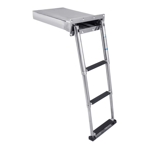 aluminium ladders