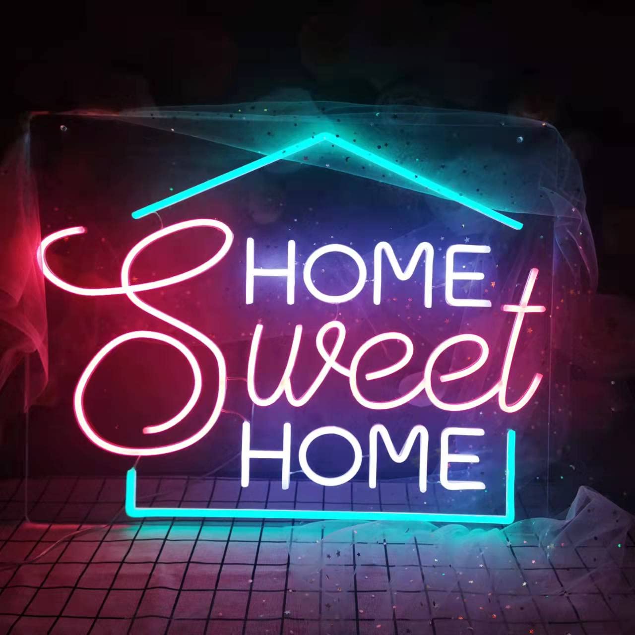 custom made neon signs Melbourne
