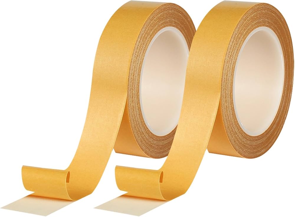double sided carpet tape