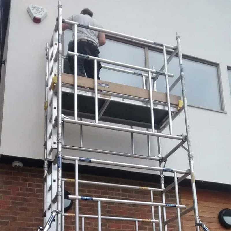 scaffolding rental Sydney