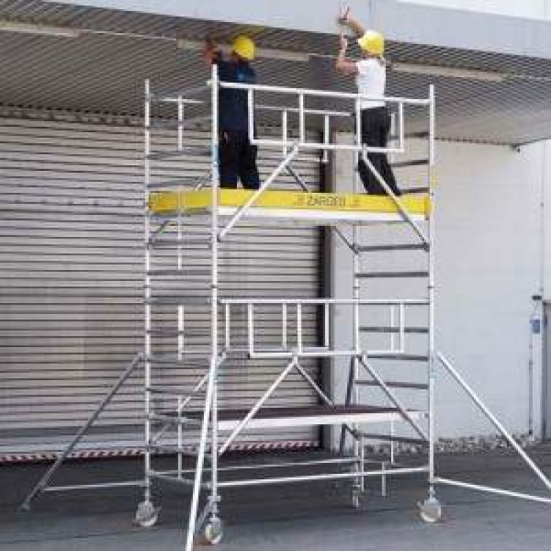 scaffold hire Sydney